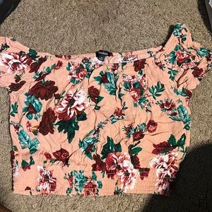 Flower top